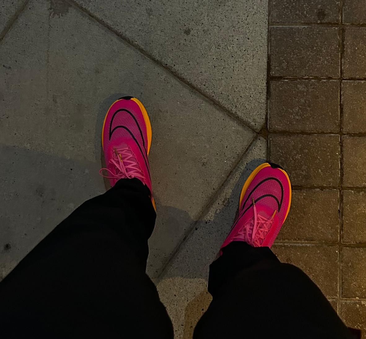 Ultra-Marathon Prep
