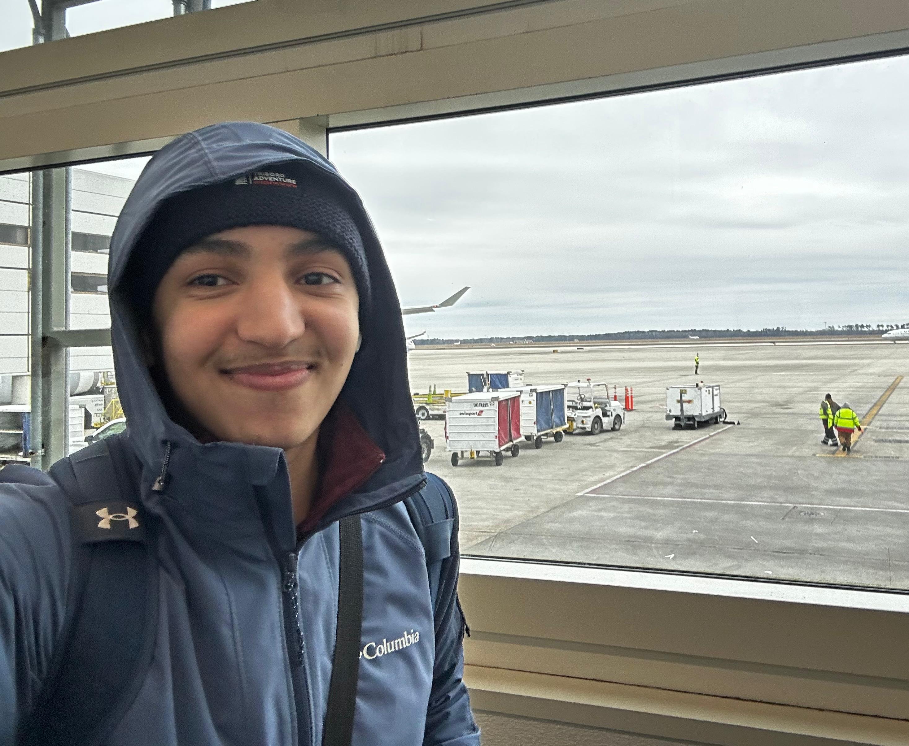Travel Adventures