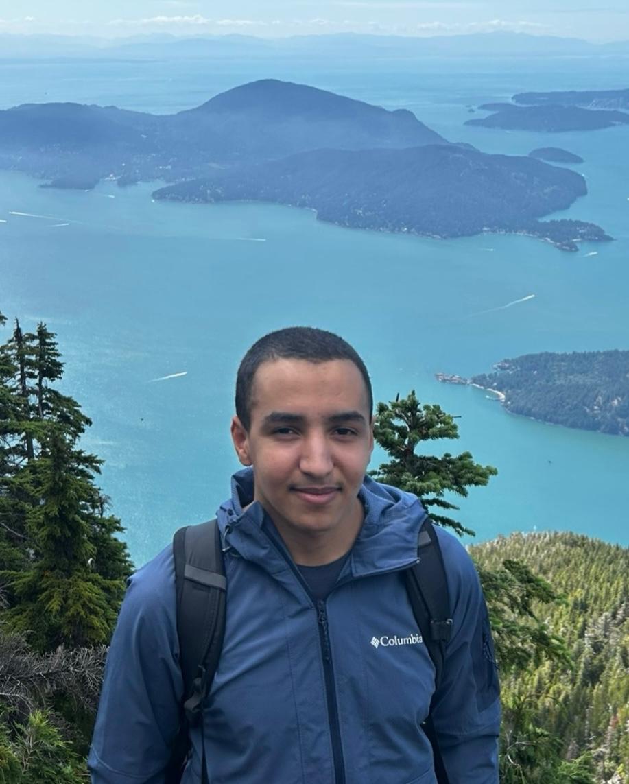 Mohamed Rayan Barhdadi professional headshot