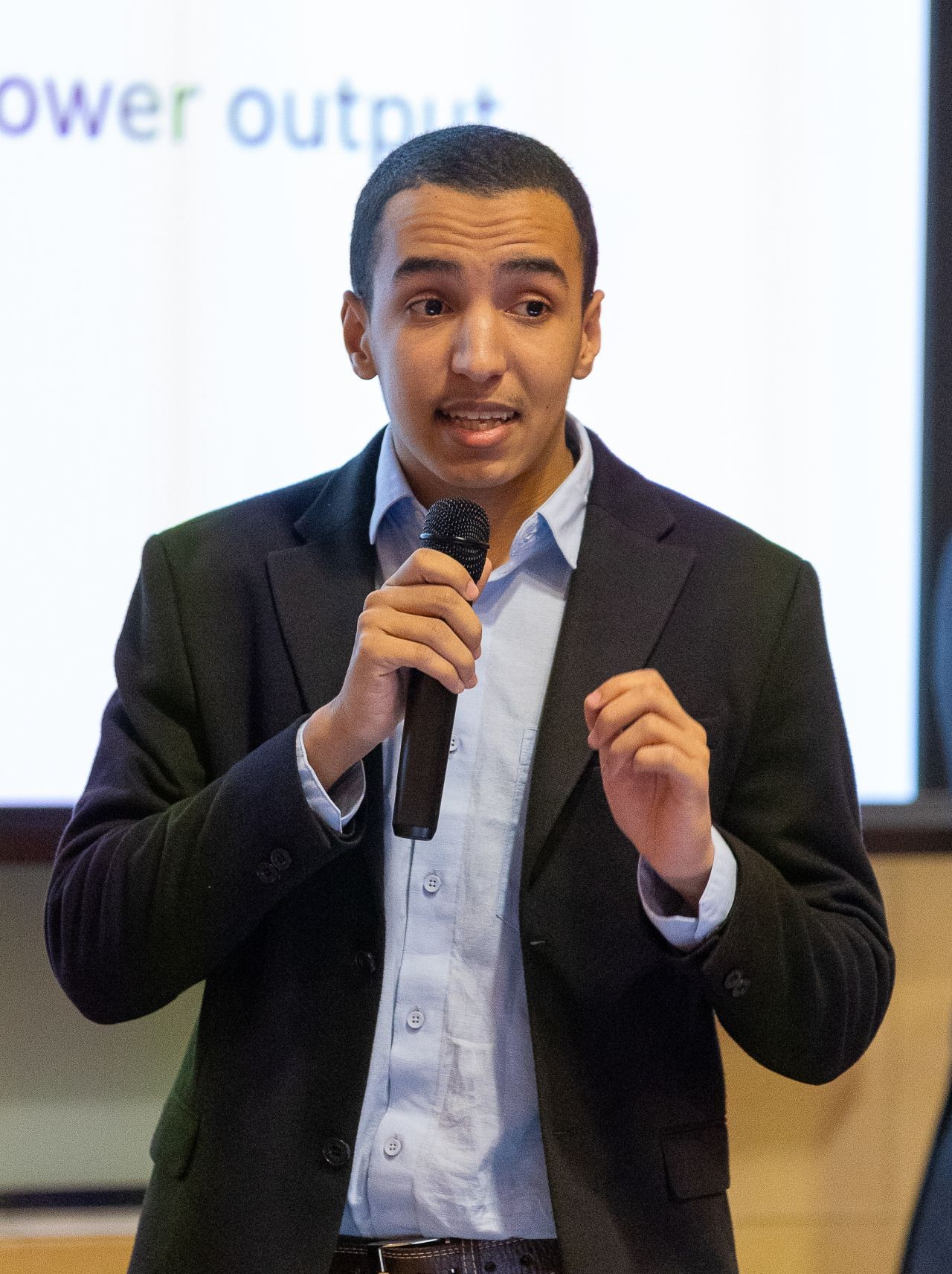 Mohamed Rayan Barhdadi